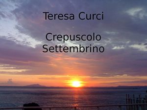 Baixar Crepuscolo settembrino pdf, epub, eBook