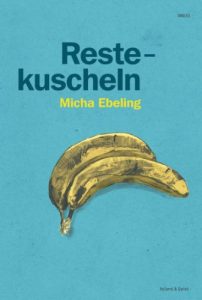 Baixar Restekuscheln (German Edition) pdf, epub, eBook