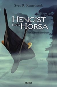 Baixar Hengist und Horsa. Die Britannien-Saga (German Edition) pdf, epub, eBook
