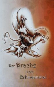 Baixar Der Drache vom Erkmannstal (German Edition) pdf, epub, eBook