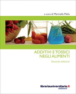 Baixar Additivi e tossici negli alimenti (Strumenti) (Italian Edition) pdf, epub, eBook