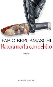 Baixar Natura morta con delitto: romanzo (Italian Edition) pdf, epub, eBook