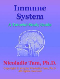 Baixar Immune System: A Tutorial Study Guide (English Edition) pdf, epub, eBook