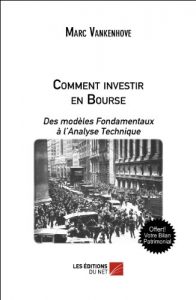 Baixar Comment investir en bourse (French Edition) pdf, epub, eBook