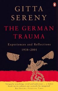 Baixar The German Trauma: Experiences and Reflections 1938-1999 (Allen Lane History) pdf, epub, eBook