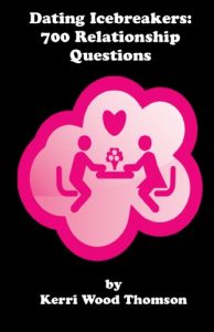 Baixar Dating Icebreakers: 700 Relationship Questions (English Edition) pdf, epub, eBook