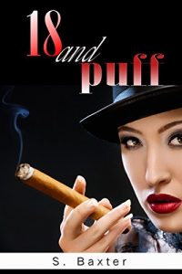 Baixar 18 And Puff (English Edition) pdf, epub, eBook