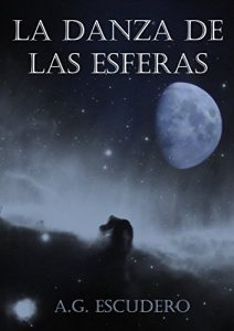 Baixar La danza de las esferas (Spanish Edition) pdf, epub, eBook