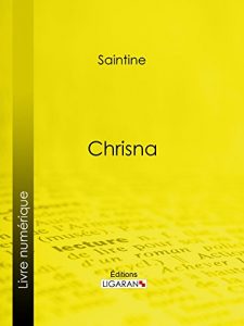 Baixar Chrisna (French Edition) pdf, epub, eBook