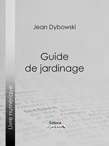 Baixar Guide de jardinage (French Edition) pdf, epub, eBook