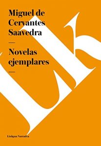 Baixar Novelas ejemplares pdf, epub, eBook
