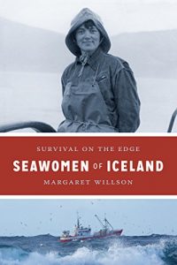 Baixar Seawomen of Iceland: Survival on the Edge (Naomi B. Pascal Editor’s Endowment) pdf, epub, eBook