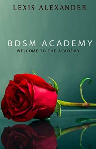 Baixar BDSM Academy (English Edition) pdf, epub, eBook