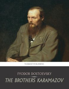 Baixar The Brothers Karamazov (English Edition) pdf, epub, eBook