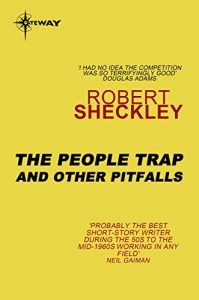 Baixar The People Trap: And Other Pitfalls (English Edition) pdf, epub, eBook