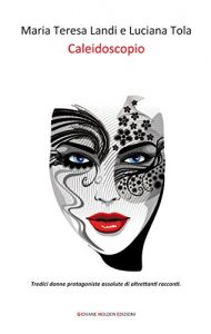 Baixar Caleidoscopio pdf, epub, eBook