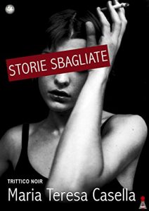 Baixar Storie Sbagliate pdf, epub, eBook