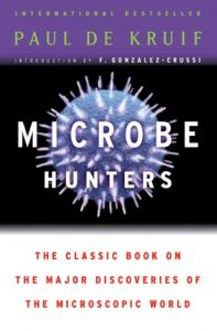 Baixar Microbe Hunters pdf, epub, eBook
