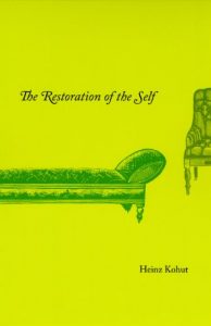 Baixar The Restoration of the Self pdf, epub, eBook