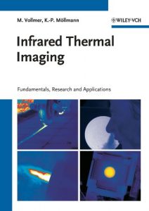 Baixar Infrared Thermal Imaging: Fundamentals, Research and Applications pdf, epub, eBook