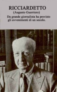 Baixar Ricciardetto (Augusto Guerriero) (Italian Edition) pdf, epub, eBook