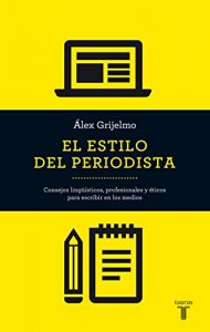 Baixar El estilo del periodista pdf, epub, eBook