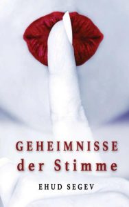 Baixar Geheimnisse der Stimme (German Edition) pdf, epub, eBook