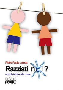 Baixar Razzisti Noi pdf, epub, eBook