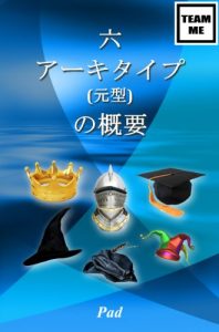 Baixar Summary of the Six Archetypes (Japanese Edition) pdf, epub, eBook