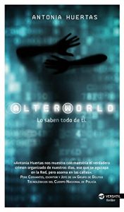 Baixar Alterworld. Lo saben todo de ti (Spanish Edition) pdf, epub, eBook