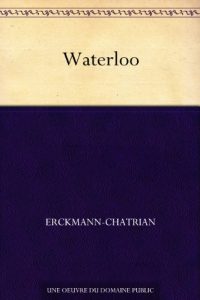 Baixar Waterloo (French Edition) pdf, epub, eBook