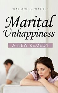 Baixar Marital Unhappiness: A New Remedy (Article) (Annotated) (English Edition) pdf, epub, eBook