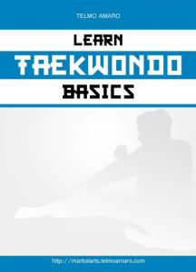 Baixar Learn Taekwondo Basics (English Edition) pdf, epub, eBook