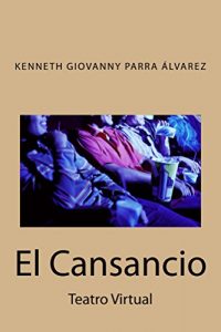 Baixar El Cansancio (Spanish Edition) pdf, epub, eBook