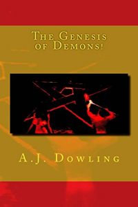 Baixar The Genesis of demons! (English Edition) pdf, epub, eBook