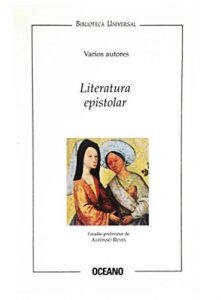 Baixar Literatura epistolar (Biblioteca Universal) pdf, epub, eBook