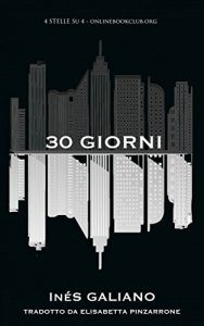 Baixar 30 Giorni (Italian Edition) pdf, epub, eBook