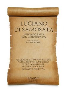 Baixar Luciano di Samosata. Autobiografia non autorizzata (Italian Edition) pdf, epub, eBook