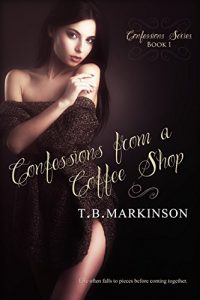 Baixar Confessions From A Coffee Shop (Confessions Series Book 1) (English Edition) pdf, epub, eBook