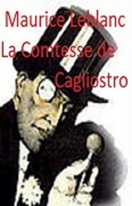 Baixar La Comtesse de Cagliostro (French Edition) pdf, epub, eBook