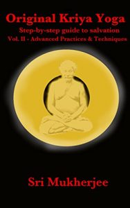 Baixar Original Kriya Yoga Volume II: Step-by-step Guide to Salvation (English Edition) pdf, epub, eBook