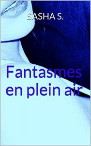 Baixar Fantasmes en plein air (French Edition) pdf, epub, eBook