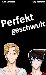 Baixar Perfekt geschwult: Gay Romance (German Edition) pdf, epub, eBook