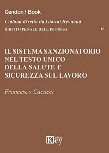 Baixar Il sistema sanzionatorio nel testo unico della salute e sicurezza sul lavoro (Diritto penale dell’impresa Vol. 16) (Italian Edition) pdf, epub, eBook