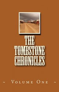 Baixar The Tombstone Chronicles: Volume One (English Edition) pdf, epub, eBook