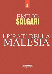 Baixar I Prirati della Malesia pdf, epub, eBook