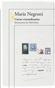 Baixar Cartas extraordinarias pdf, epub, eBook