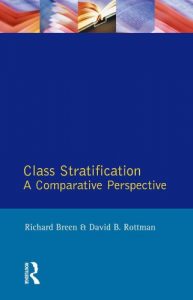 Baixar Class Stratification: Comparative Perspectives pdf, epub, eBook