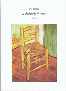 Baixar La chaise de Vincent: roman (French Edition) pdf, epub, eBook