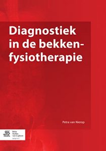 Baixar Diagnostiek in de bekkenfysiotherapie pdf, epub, eBook